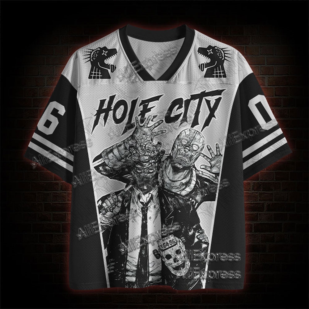 Street Fashion Jersey - (ZZ) 인기 상품, 스트리트 패션 속건성