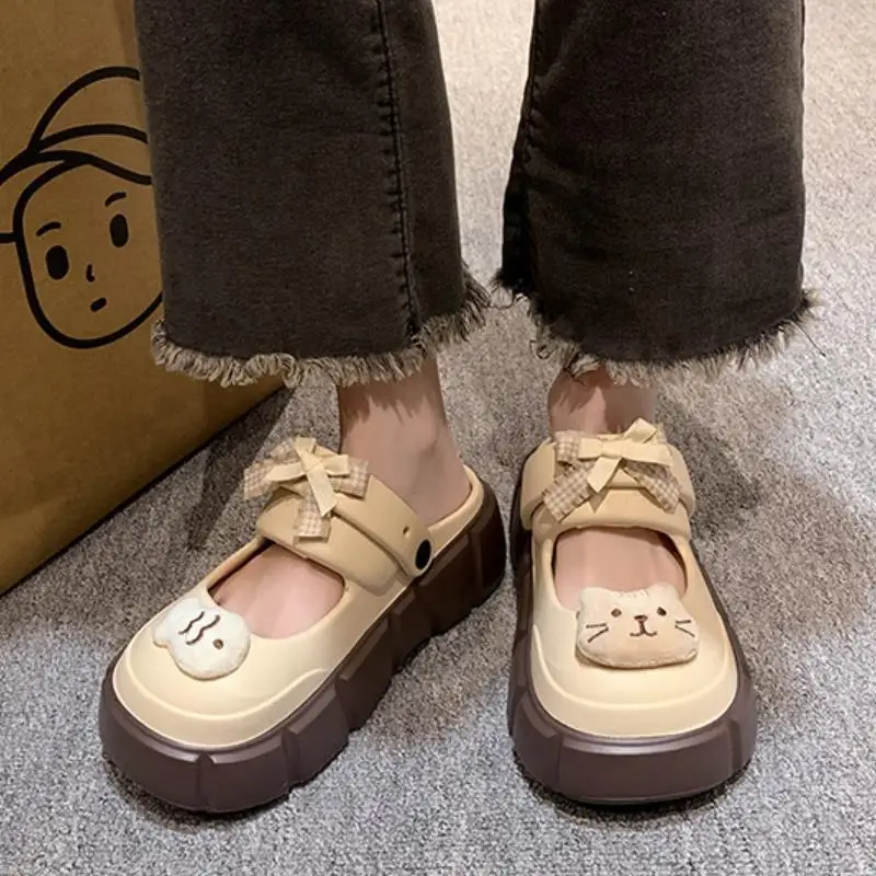 새롭고 귀여운 DIY 고양이 물고기 패션 여성용 실내  - Fashion Street Cat 리뷰 및 가격