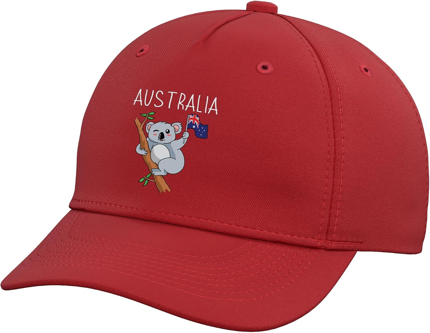 호주 코알라 호주인 호주 여행 관광 기념품 조절 가능한 - Street Fashion Australia 리뷰 및 가격