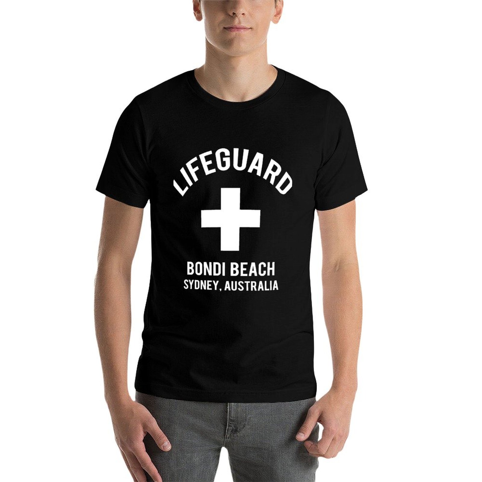 Lifeguard Bondi Beach 시드니, 호주, - Street Fashion Australia 리뷰 및 가격