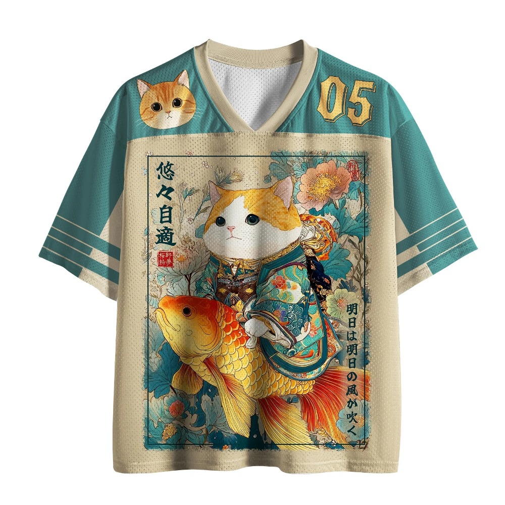 일본 하라주쿠 만화 고양이 코이 3D 프린트 브레스 퀵 - Fashion Street Cat 리뷰 및 가격