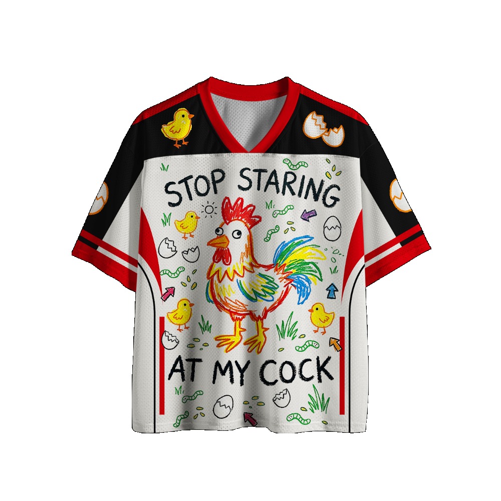 고딕 풋볼 저지 빈티지 프린트 V넥 반소매 크롭 저지  - Street Fashion Jersey 리뷰 및 가격