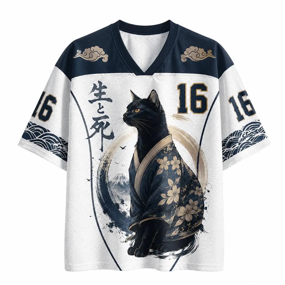 2026 여름 패션 신상 데빌 플레임 캣 3D 프린트  - Fashion Street Cat 리뷰 및 가격