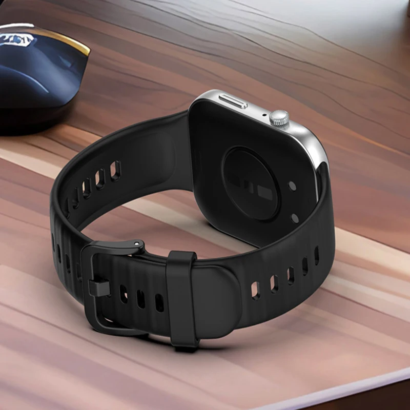 Huawei watch fit 3 스트랩 스포츠 공식  - Street Fashion Websites 리뷰 및 가격