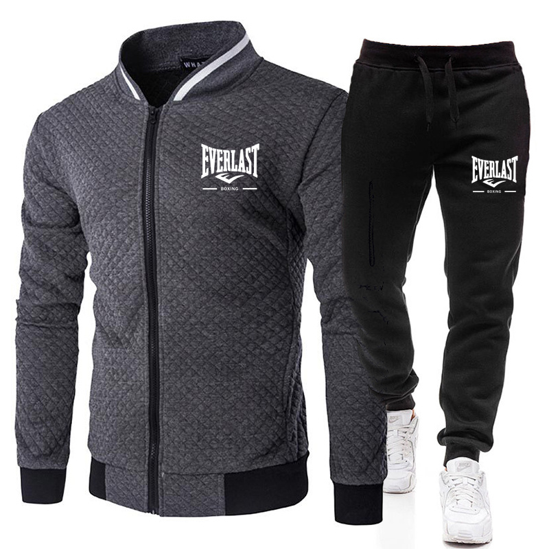 EVERLAST BOXING 봄/가을 남성 패션 스트리 - Street Fashion Men 리뷰 및 가격