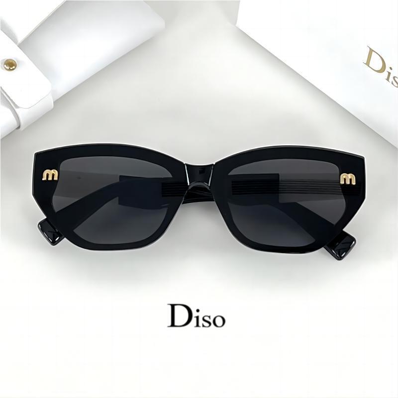 2026 뉴 레터 캣아이 선글라스 인터넷 셀럽 인싸템  - Street Fashion Glasses 리뷰 및 가격