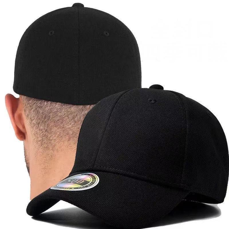 맞춤형 인쇄 로고 완전 밀봉 야구 모자 덕 텅 모자 남 - Baseball Cap Fitted 리뷰 및 가격