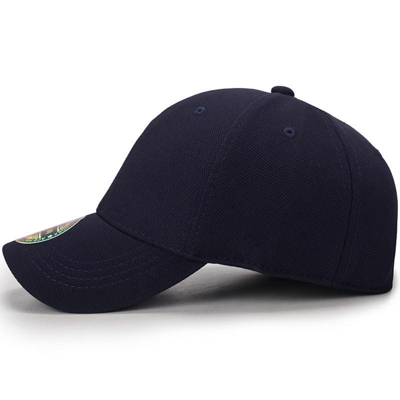 맞춤형 인쇄 로고 완전 밀봉 야구 모자 덕 텅 모자 남 - Baseball Cap Fitted 리뷰 및 가격
